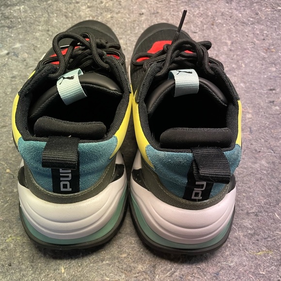 Puma Spectra Thunder OG - Picture 4 of 4